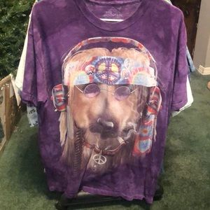 The Mountain T Shirt